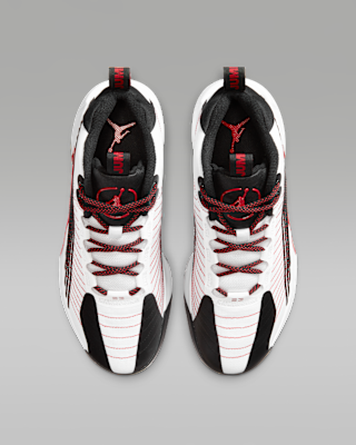 NIKE公式】ジョーダン ジャンプマン 2021 バスケットボールシューズ